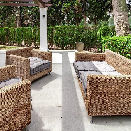 Guadalvillas 88 Holiday home Marbella