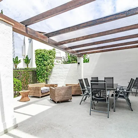 Holiday home Guadalvillas 88 *